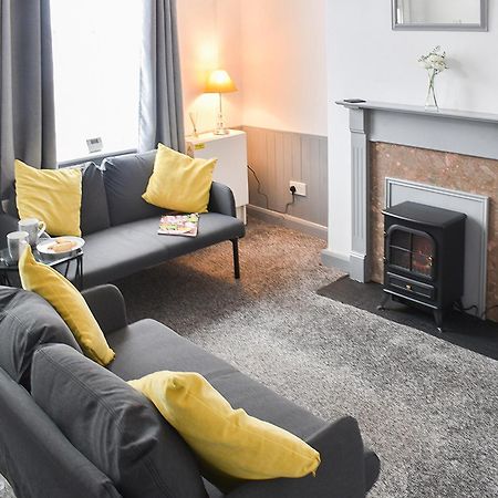 Brookshaw Cottage York Ngoại thất bức ảnh