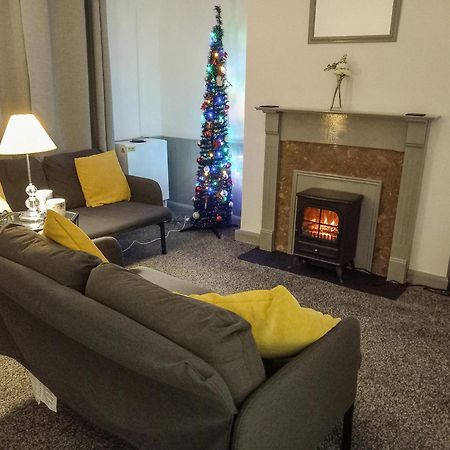 Brookshaw Cottage York Ngoại thất bức ảnh