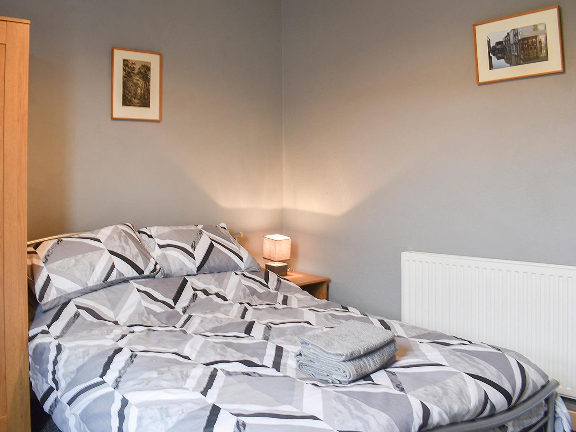 Brookshaw Cottage York Ngoại thất bức ảnh