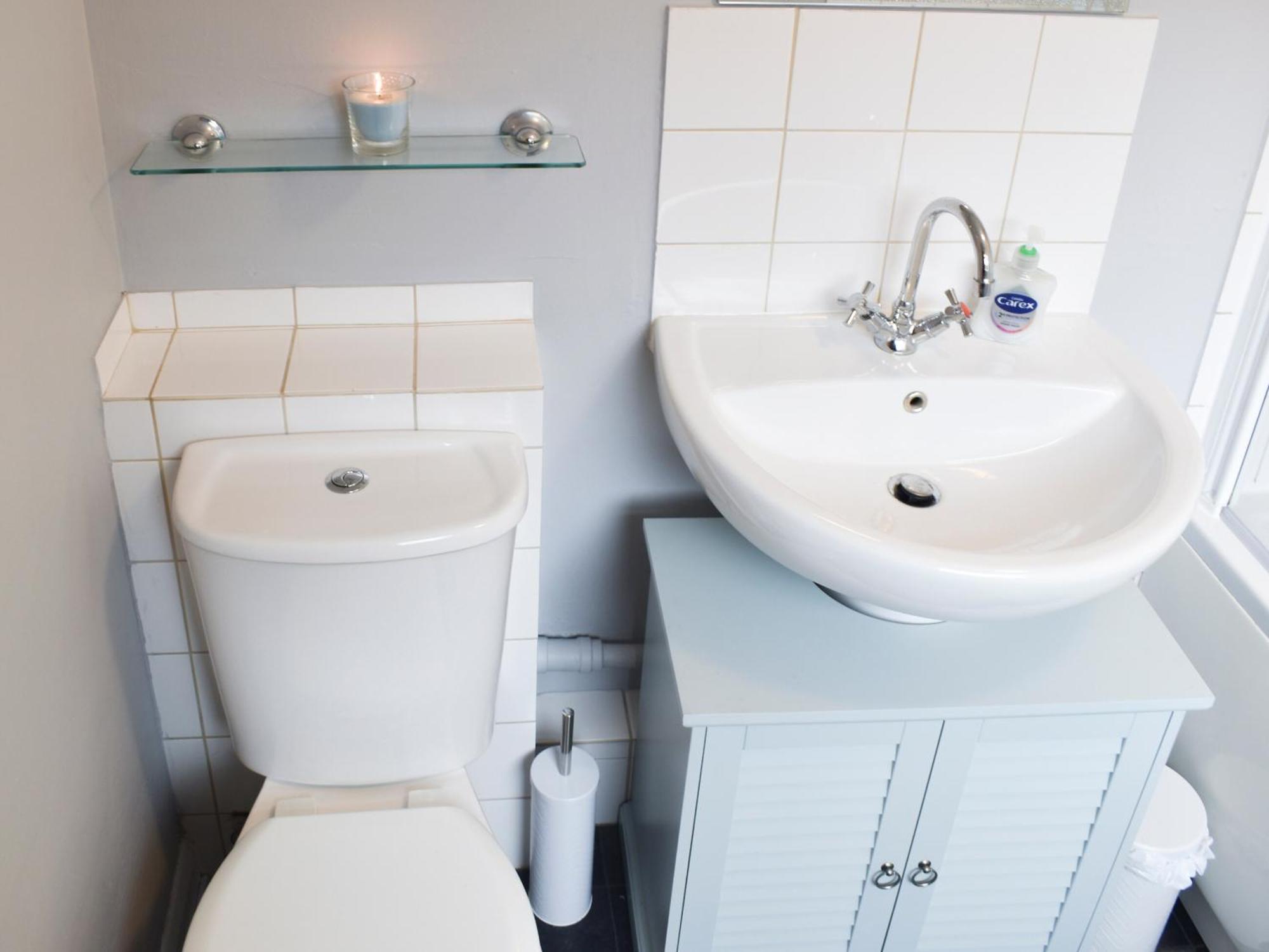 Brookshaw Cottage York Ngoại thất bức ảnh