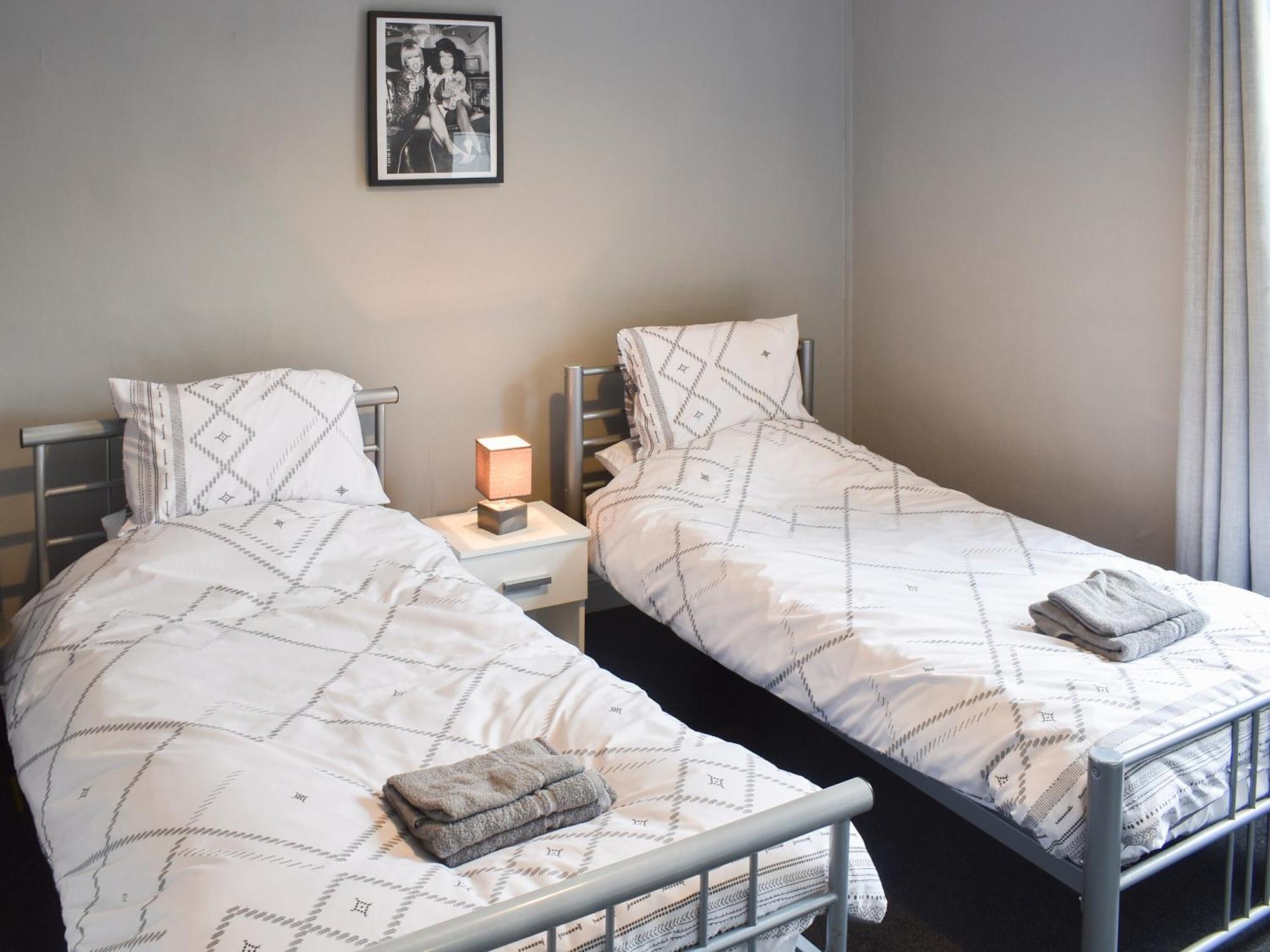 Brookshaw Cottage York Ngoại thất bức ảnh