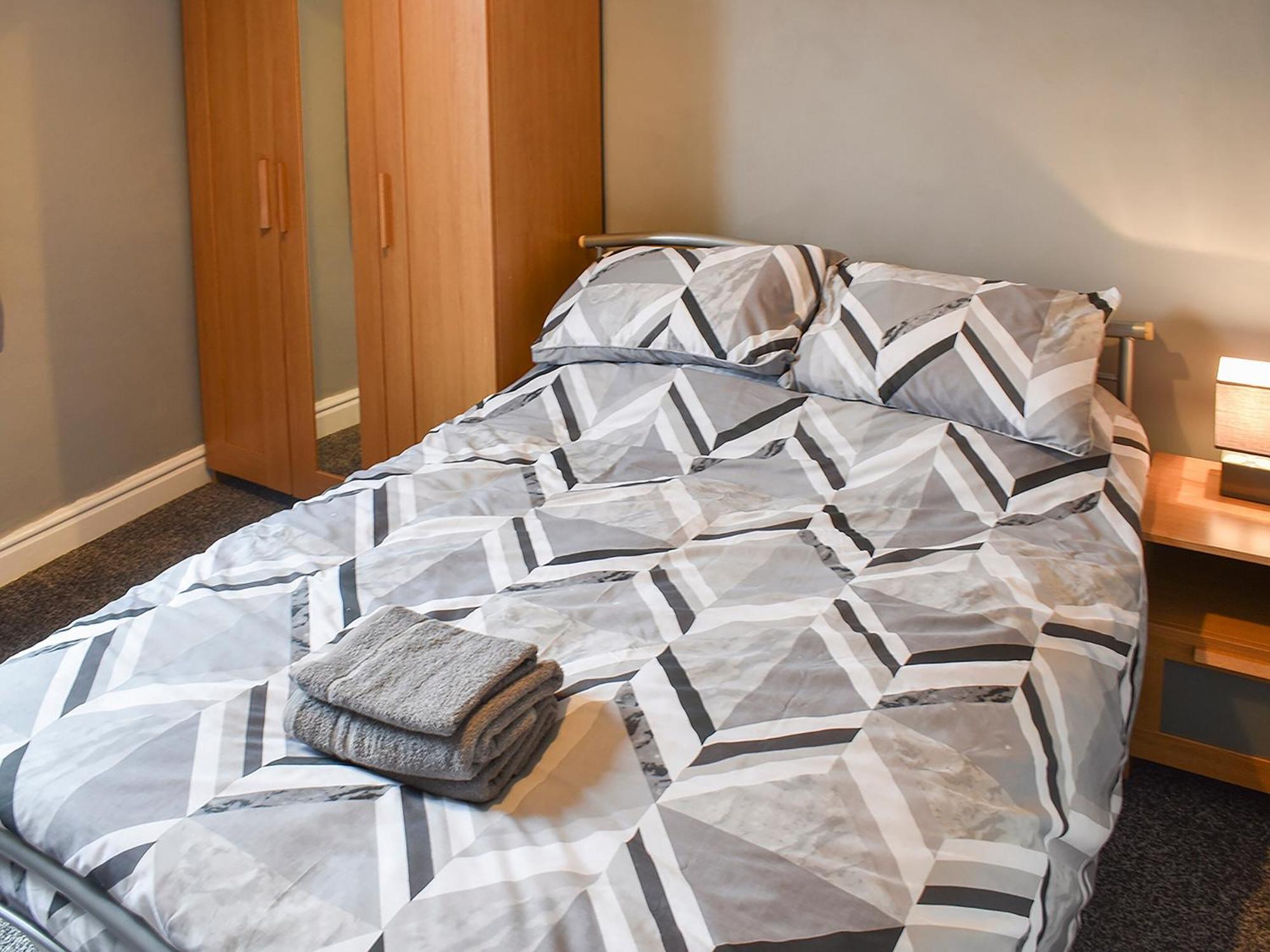 Brookshaw Cottage York Ngoại thất bức ảnh
