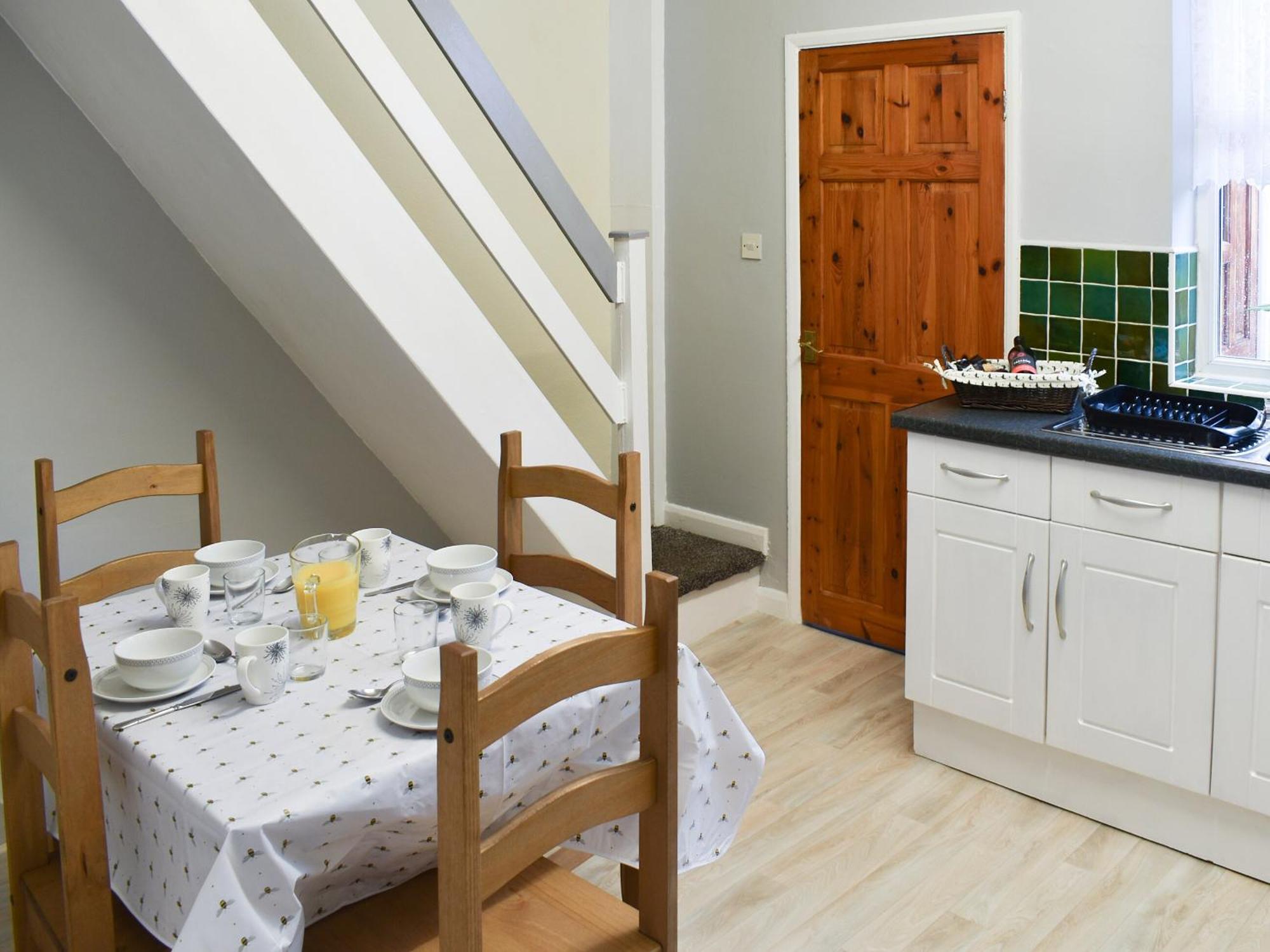 Brookshaw Cottage York Ngoại thất bức ảnh