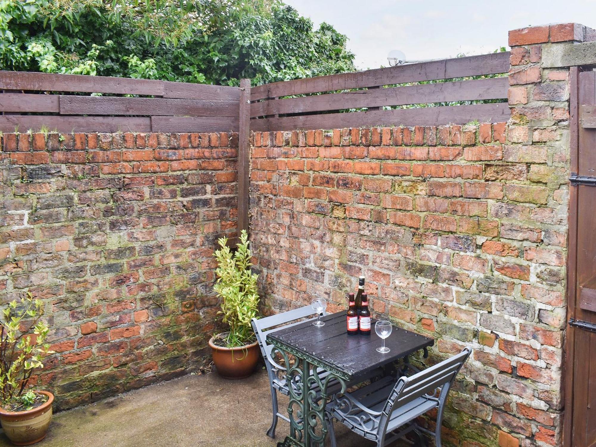 Brookshaw Cottage York Ngoại thất bức ảnh