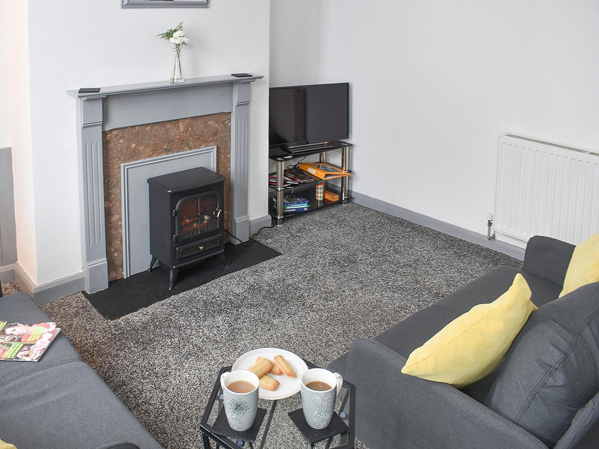 Brookshaw Cottage York Ngoại thất bức ảnh