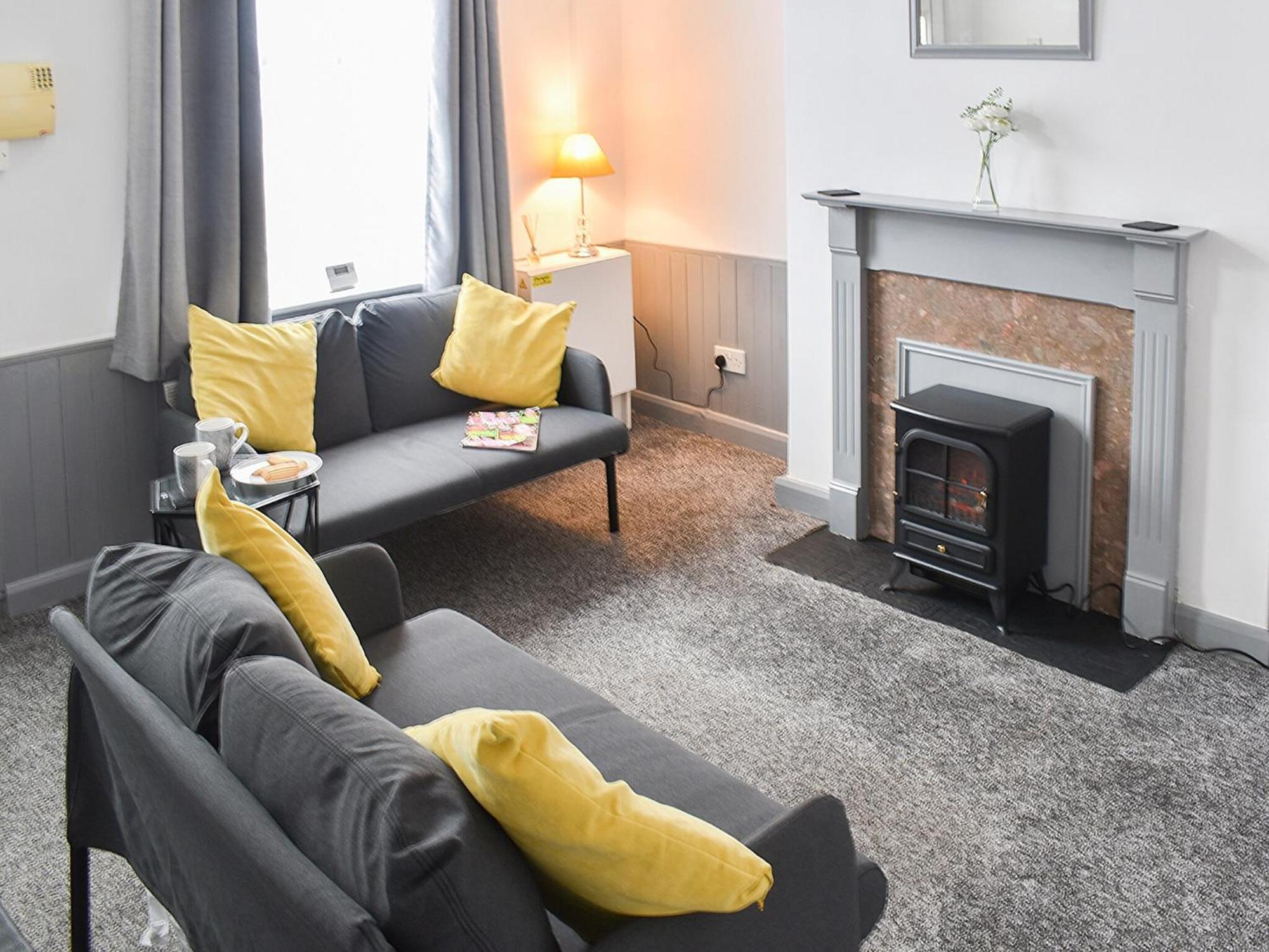 Brookshaw Cottage York Ngoại thất bức ảnh
